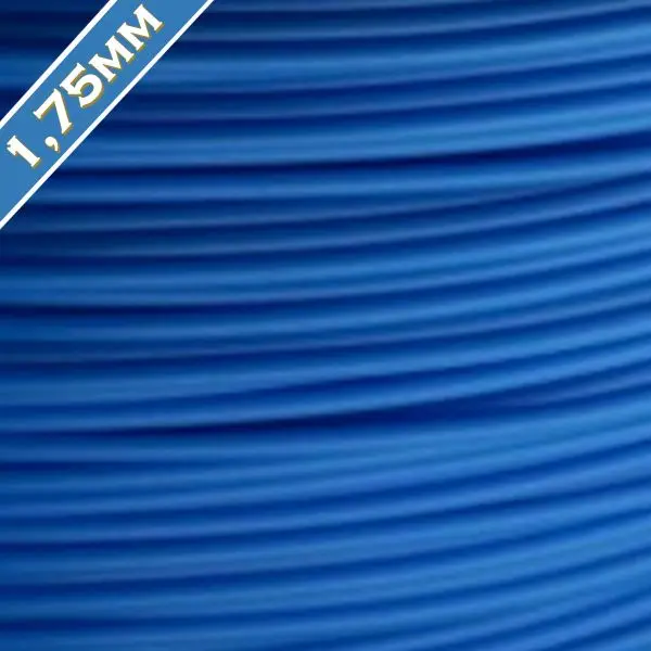 Z3D PLA 1.75mm BLUE 1kg 3D Printer Filament