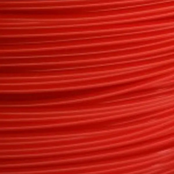 Z3D ABS 1.75mm RED 1kg 3D Printer Filament
