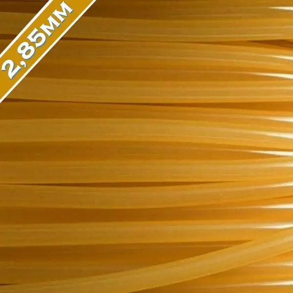 Z3D PVA 2.85mm NATURAL 500g 3D Printer Filament