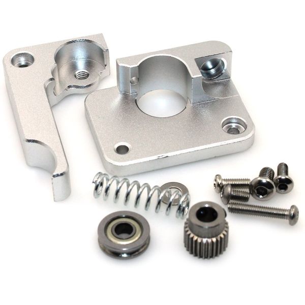 Preview: aluminum-extruder-feeder-mk8---mk10---mk11-upgrade-left-1700