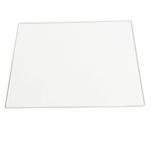 Preview: borosilicate-glass-printing-plate-270x220x4mm-2708