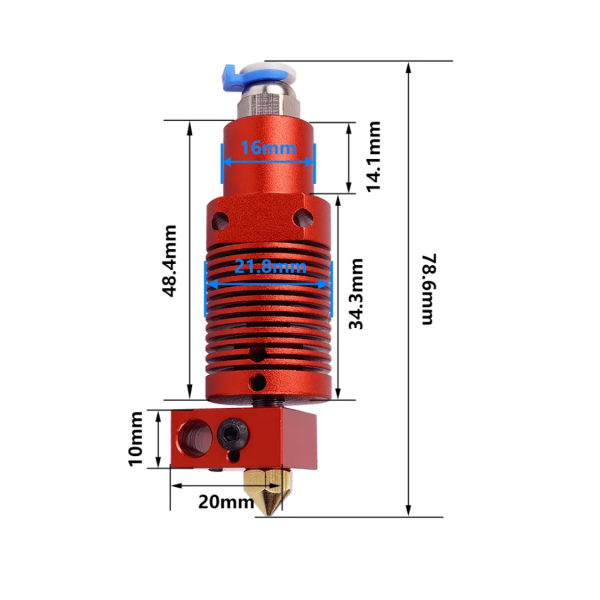 Preview: cr-10s-pro-v2-(24v)---hotend-kit-upgrade-for-creality-4644