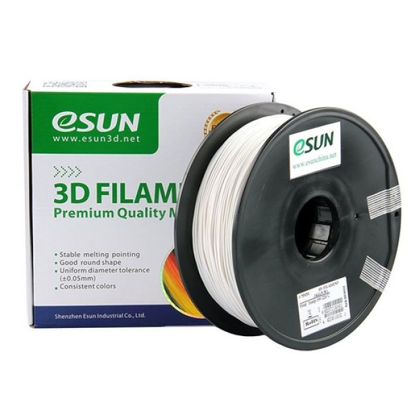 Preview: esun-hips-1.75mm-white-1kg-3d-printer-filament-250