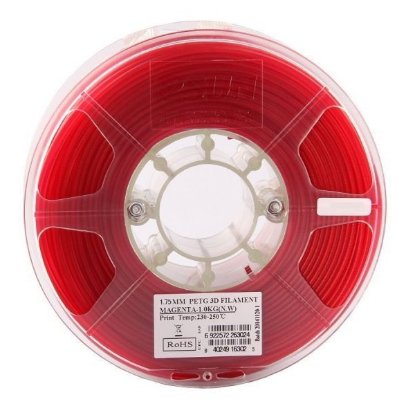 Preview: esun-petg-1.75mm-magenta-(transparent)-1kg-3d-printer-filament-370