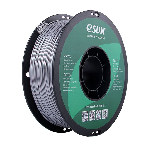 Preview: esun-petg-1.75mm-silber-1kg-3d-printer-filament-4716