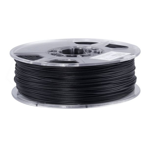 Preview: esun-petg-3.00mm-black-solid-1kg-3d-printer-filament-4206
