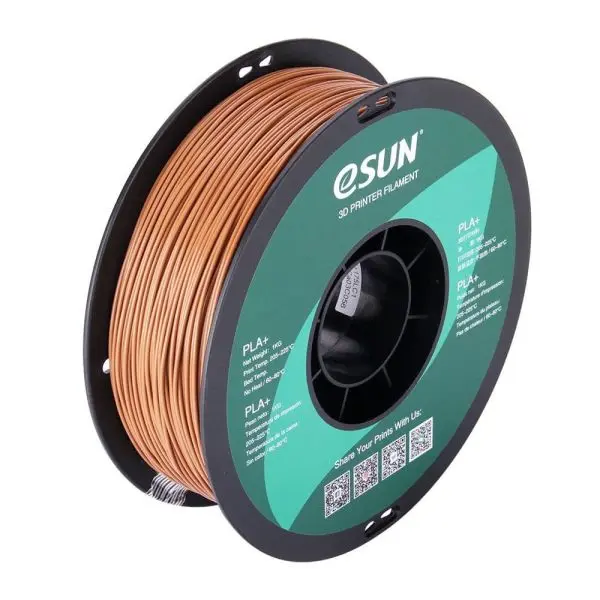 esun-pla+-1.75mm-brown-light-1kg-3d-printer-filament-4080