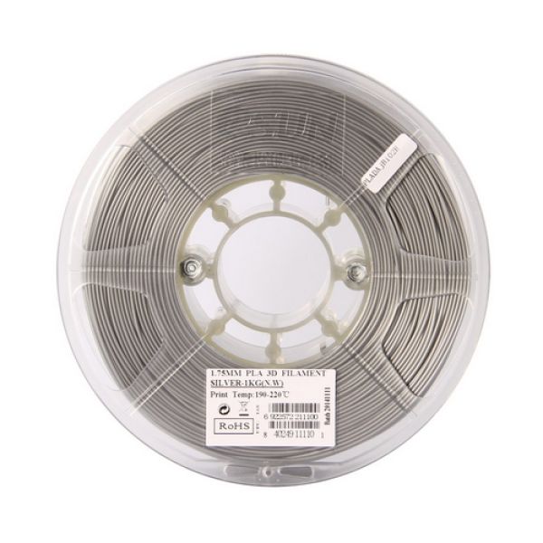 Preview: esun-pla-3.00mm-silver-1kg-3d-printer-filament-1292