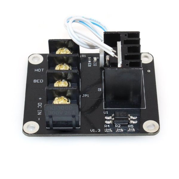 Preview: heat-bed-power-expansion-board-2714