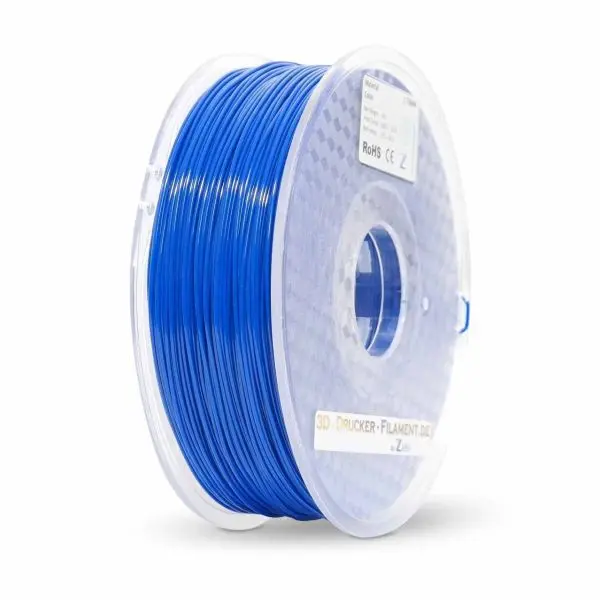 Z3D ABS 1.75mm BLUE 1kg 3D Printer Filament