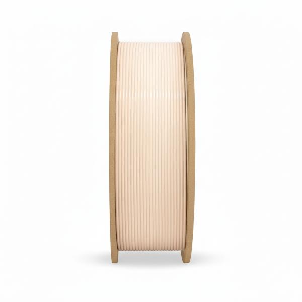 Preview: z3d-petg-1.75mm-beige-skin-1kg-3d-printer-filament-5112