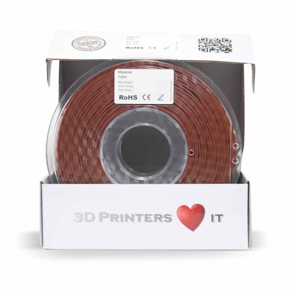 Preview: z3d-petg-1.75mm-brown-coffee-1kg-3d-printer-filament-5388