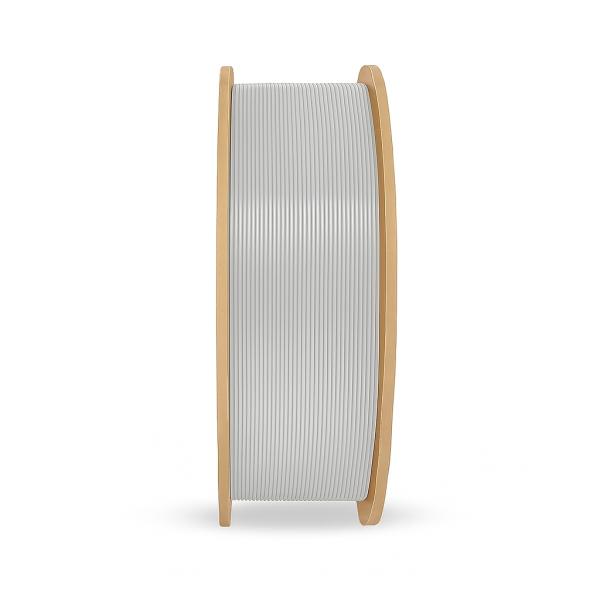 Preview: z3d-petg-1.75mm-grey-light-1kg-3d-printer-filament-78922