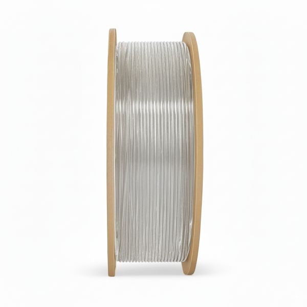 Preview: z3d-petg-2.85mm-transparent-clear-1kg-3d-printer-filament-80602