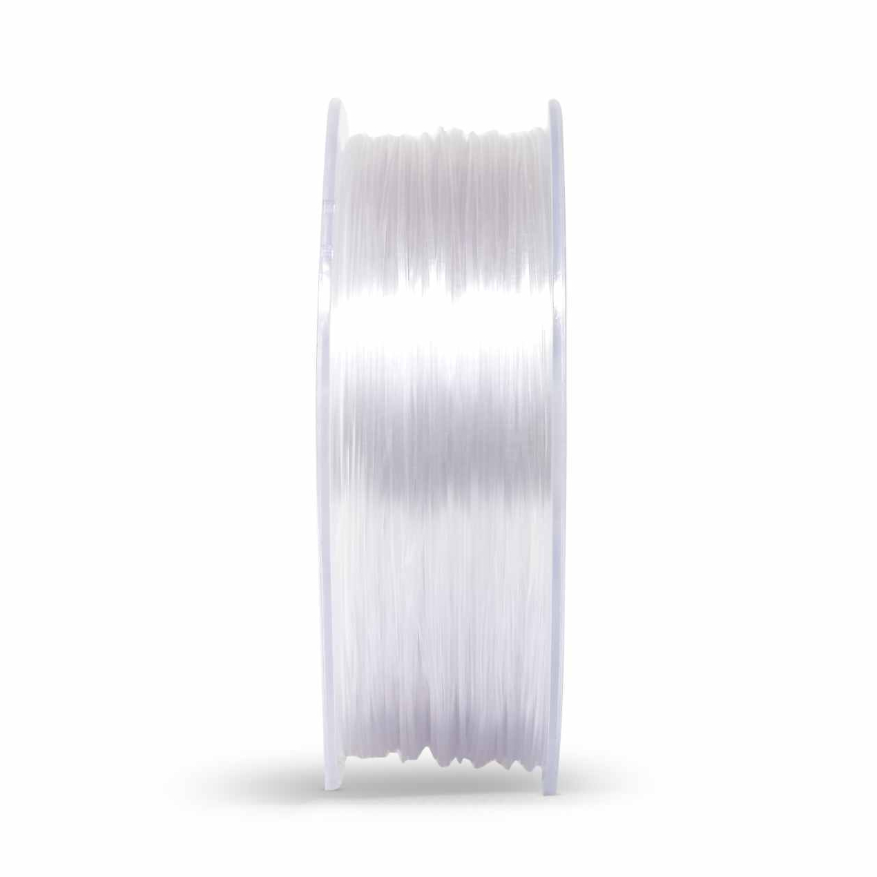 Z3D PETG filament transparent