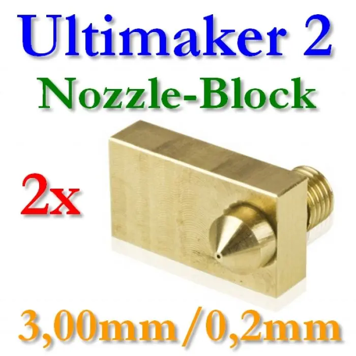 2x-brass-nozzle-block-0.2mm-3.00mm-for-ultimaker-2-1036