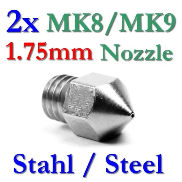 2x-mk8-mk9-precision-nozzle-steel-3d-printer-m6-thread-0.2-till-0.8mm-1222