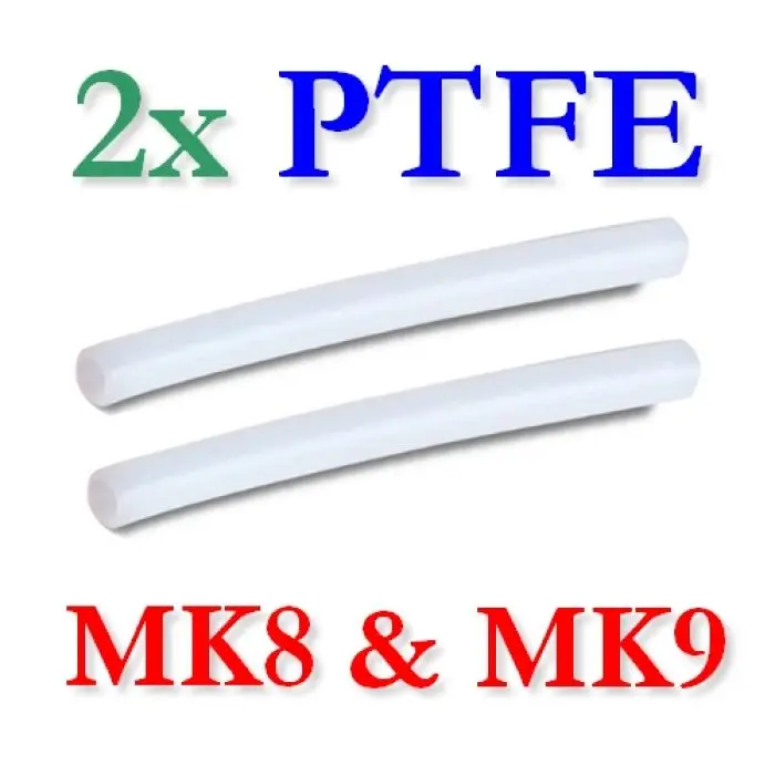 2x-ptfe-teflon-replacement-tube-for-mk8-mk9-572