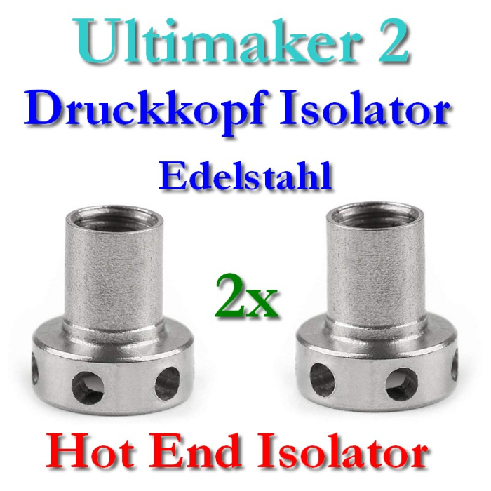 2x-um2-druckkopf-hot-end-isolator-edelstahl-3593