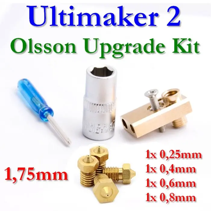 olsson-block-kit,-4-nozzles,-m7-nut-und-screwdr.-1.75mm-for-um2-984